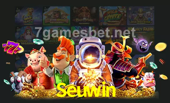 cassino Seuwin
