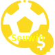 Aposte em esportes do mundo todo no Seuwin!
