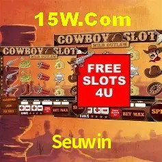 Seuwin São Paulo - Top Slots