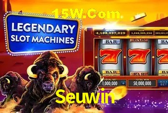 Seuwin Salvador - Support