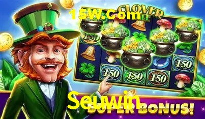 Seuwin Slot - 320+ Caça-Níqueis Premium