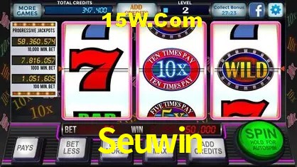 Seuwin Plataforma - Certificada MGA desde 2015
