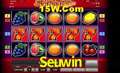 Seuwin Rio de Janeiro - Popular Jogos