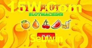 Live Casino Seuwin
