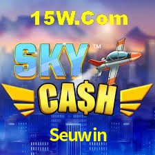 Slot Games Seuwin