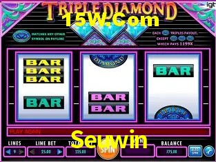 Seuwin - User Statistics