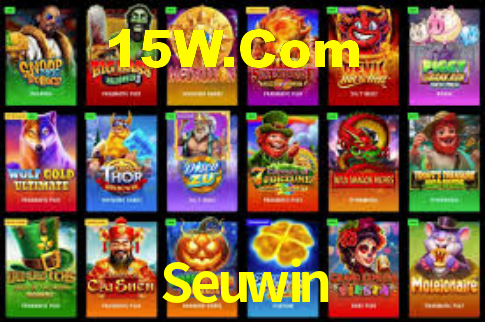 Seuwin,Seuwin.Com