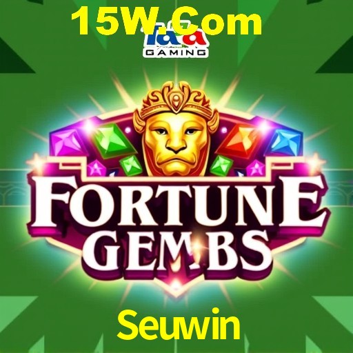 APP oficial da Seuwin para mobile