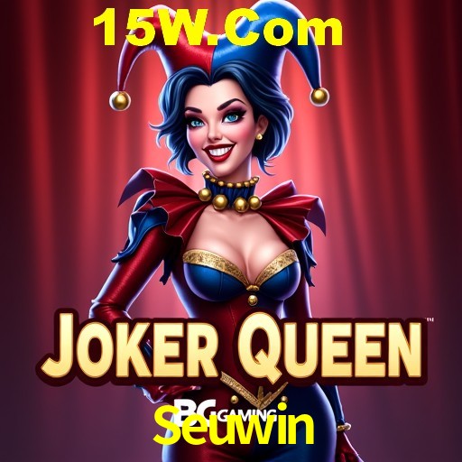 Descubra o Mundo do Cassino Online com Seuwin