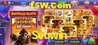 Quick Registration Seuwin