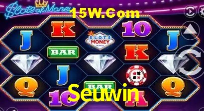 Seuwin Brasília - Jogo Features