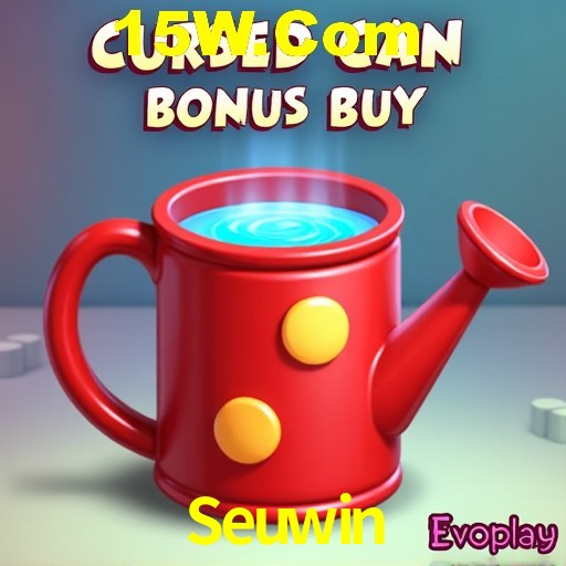 Descubra o Mundo do Cassino Online com Seuwin