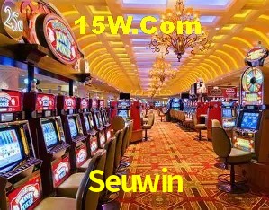 Seuwin Brasília - Betting Features