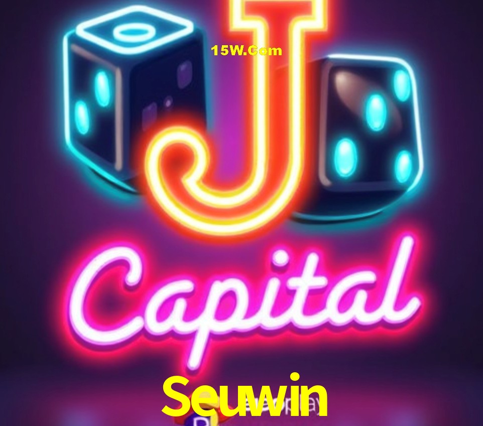 Casino Ao Vivo Seuwin