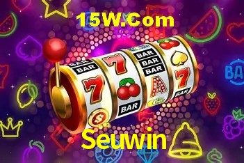 Seuwin - Login Methods