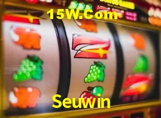 Seuwin - Security