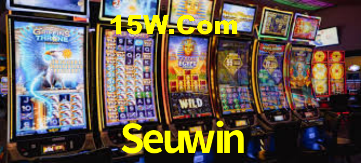 Seuwin - App Features