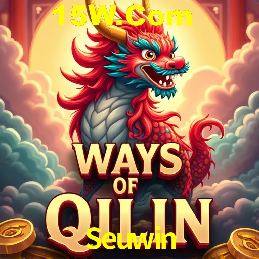 Descubra a Magia dos Jogos de Arcade no Seuwin