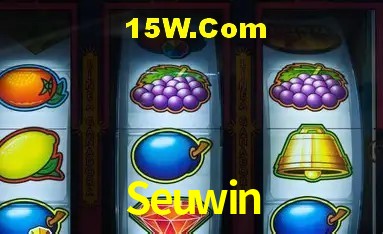 Seuwin São Paulo - Jogo Providers