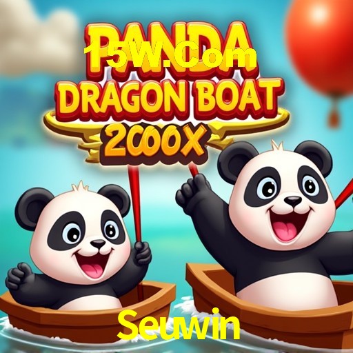 Estatísticas do Jogo Seuwin