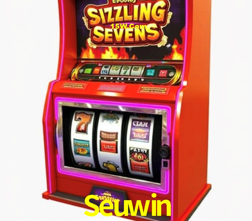 Provedores de Jogos Seuwin