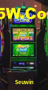 Blackjack Table Seuwin
