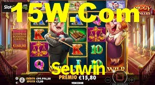 Experiência VIP Seuwin
