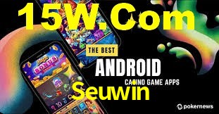 VIP Casino Seuwin