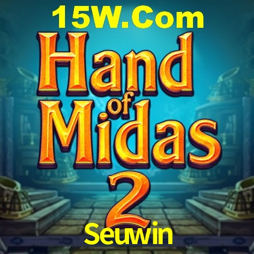 Seuwin Salvador - Strategies