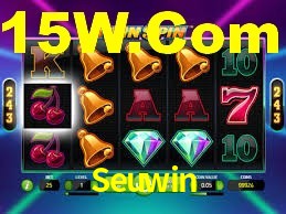 Seuwin App Interface