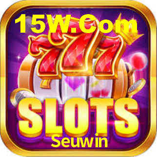 Seuwin App - Aplicativo Móvel Oficial