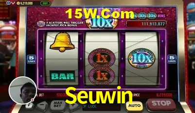 Seuwin Belo Horizonte - Promo Tips
