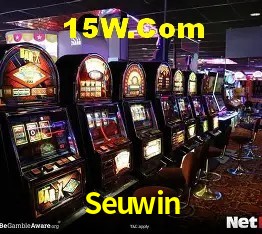 Tecnologia da Plataforma Seuwin