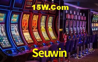 Login Seguro Seuwin