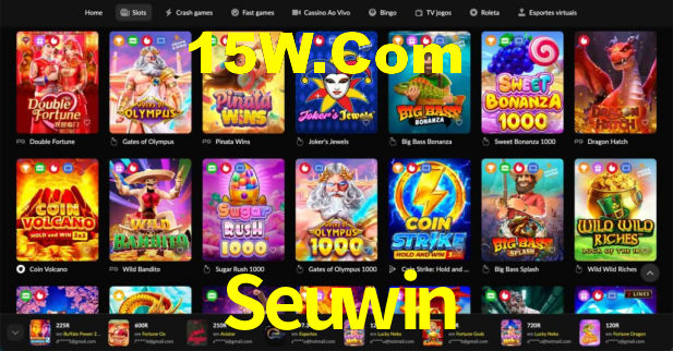 Seuwin