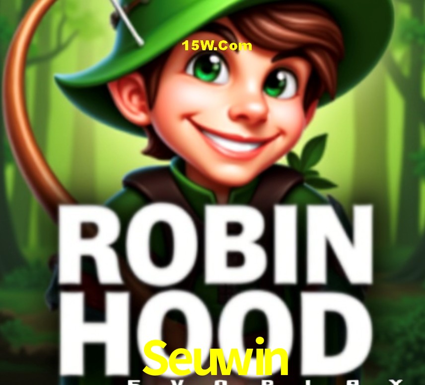Jogos de Slot Seuwin